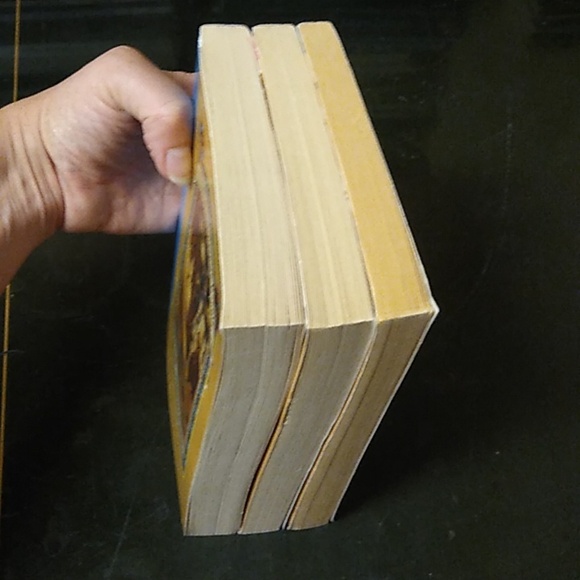 Series Unfortunate Events Lemony Snicket Book 3 6 9 Junior Fiction Children's - Picture 3 of 16